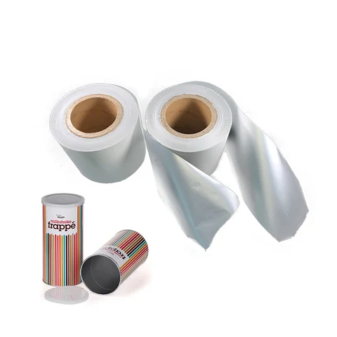 Envases asequibles de papel de aluminio de chocolate laminado al por mayor