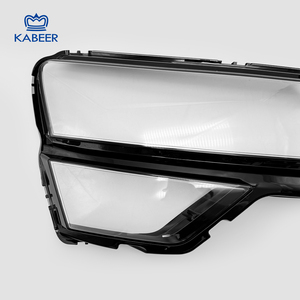 Copertura Faro Anteriore per Skoda <span class=keywords><strong>Karoq</strong></span> 2018-2022, Guscio Protettivo per Lente e Lampada - Product Image 6