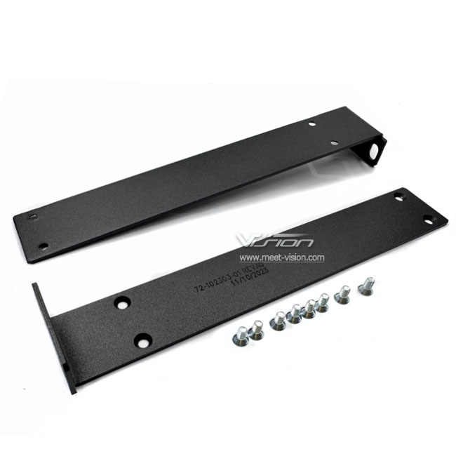 CSCPRORACKEARS=Rack ears for CISC0 Codec Pro