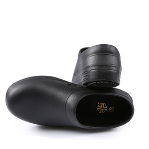 <span class=keywords><strong>Scarpe</strong></span> antinfortunistiche <span class=keywords><strong>bianche</strong></span> Hospital Lab <span class=keywords><strong>scarpe</strong></span> <span class=keywords><strong>da</strong></span> <span class=keywords><strong>lavoro</strong></span> per camera bianca Zapatos Para ennatalera <span class=keywords><strong>scarpe</strong></span> <span class=keywords><strong>da</strong></span> cuoco antiscivolo - Product Image 4