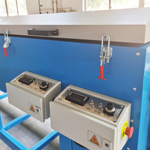 75mm <span class=keywords><strong>Silicone</strong></span> cao su đùn chữa dây chuyền sản xuất cho <span class=keywords><strong>Silicone</strong></span> Miếng Đệm/cao su máy - Product Image 5