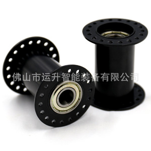 Wheelchair Hub Bearing 58mm x 51mm x <b>28mm</b> Electroplated Durable Manual Wheelchair Parts - Product Image 4