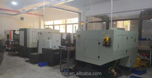 Micro phụ kiện phần nhôm & thép không gỉ <span class=keywords><strong>CNC</strong></span> gia công Bộ Phận Cơ khí PC nguyên mẫu nhanh chóng mô hình OEM - Product Image 6