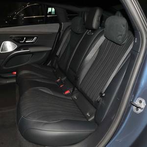 Sedán Usado 2023 <span class=keywords><strong>Mercedes</strong></span> Benz <span class=keywords><strong>EQS</strong></span> 450+ Edición de Lujo, Listo para Exportar, Bajo Kilometraje, Buen Estado, Volante a la Izquierda, Auto de <span class=keywords><strong>Segunda</strong></span> <span class=keywords><strong>Mano</strong></span> - Product Image 6