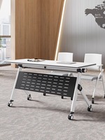 Bureau en panneaux de bois extensible de luxe avec couleurs personnalisables 140x70x75cm Garantie de 3 ans pour un usage moderne au bureau et à la maison