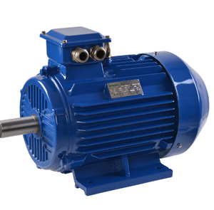 Motor <span class=keywords><strong>de</strong></span> inducción trifásico IE4 ultra eficiente, <span class=keywords><strong>venta</strong></span> directa <span class=keywords><strong>de</strong></span> fábrica - Product Image 2