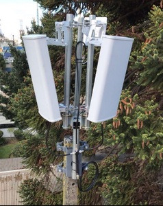 Transmisi Jarak Jauh Wifi 19dbi Luar Ruangan Antena Sektor 15Km - Product Image 5