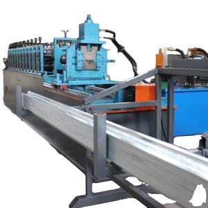 Machine de fabrication de profilés <span class=keywords><strong>Omega</strong></span> pour cloisons sèches, machine de formage à rouleaux pour cloisons sèches - Product Image 2