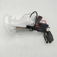 WLBTR Nouvelle pompe à carburant 16146766152 avec garantie d'un an pour les séries 1/2/3/4/5/6/7 et X1/X3/X4/X5/X6/Z4/I3/I8