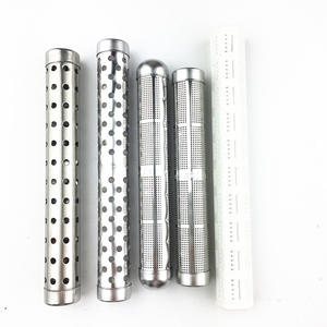 YenvQee Portable Nano Alcaline Bâton D'eau Alcaline Hydrogène En Acier Inoxydable Ion Négatif Magnétique Riche En Hydrogène Tige D'eau - Product Image 3