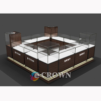 Watch Kiosk Lcd Screen OEM