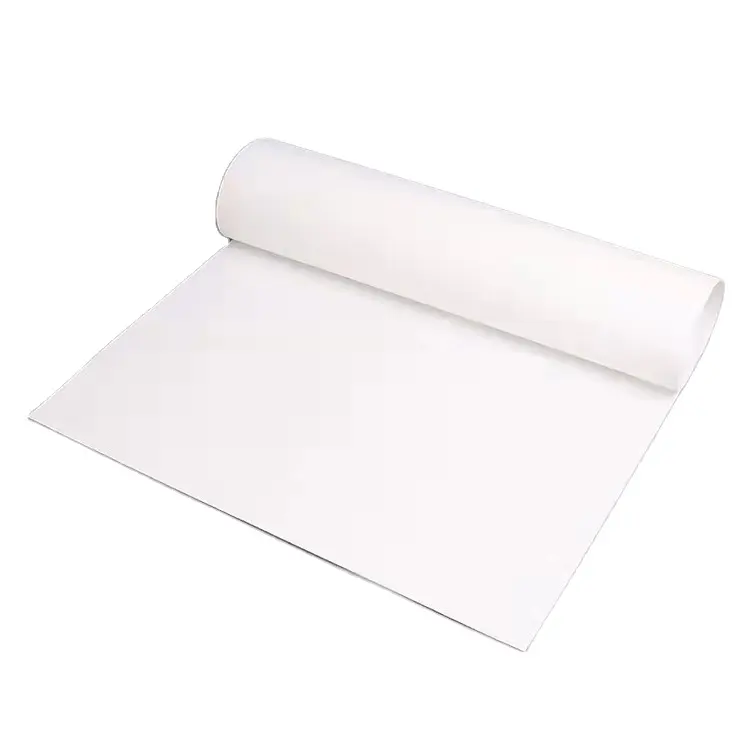 Papel Kraft Preço Por Tonelada Preço Fabricantes Atacado White Brown Kraft Paper Jumbo Roll