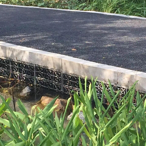 Rainwater Rain Collector Catchment <strong>Underground</strong> Plastic <strong>Drainage</strong> <strong>System</strong> - Product Image 3