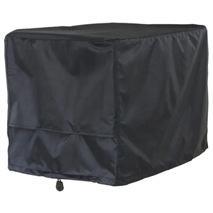 Cubierta de motor de generador de protección al aire libre Generador portátil para todo clima Refugio de lluvia - Product Image 2