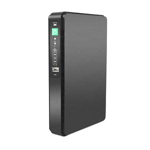 SKE <b>DC</b> UPS Power <b>Bank</b> 100V-240V Input 9V-24VDC Output POE Uninterruptible Power Supplies (UPS) - Product Image 2