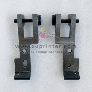 MA High Quality Lever C3.010.104 DS C3.010.105 OS Fork Shaped Piece for Heidelberg CD102 CX102 Offset <b>Press</b> Parts - Product Image 2