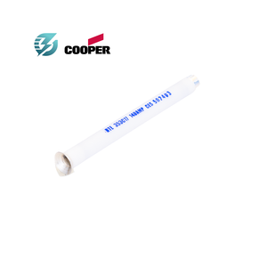 Предохранитель Cooper Plug-in с ограничением тока 6А-140А, минеральный, для защиты трансформаторов FR3, компонент Bayonet - Product Image 6