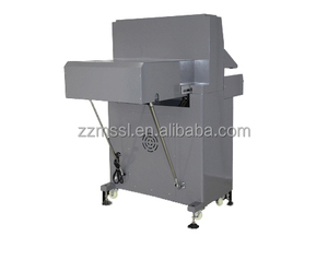 Cortadora de papel automática 5010EP Cortadora de hojas de papel de 500mm <span class=keywords><strong>Guillotina</strong></span> de tamaño A3 <span class=keywords><strong>A4</strong></span> con buen <span class=keywords><strong>precio</strong></span> - Product Image 5