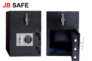 JB-seguridad <span class=keywords><strong>dinero</strong></span> en efectivo desviación escondite secreto <span class=keywords><strong>libro</strong></span> caja - Product Image 4