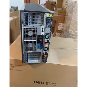 PowerEdge <strong>DELL</strong> T640 Tower Server Configurable Server for Saledell <strong>dell</strong> T640 Model - Product Image 4