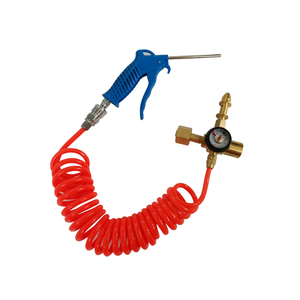 <span class=keywords><strong>Buena</strong></span> calidad de uso fácil 60/40 regulador de helio para globos - Product Image 5