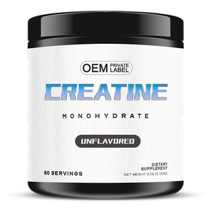 300g de poudre de monohydrate de <span class=keywords><strong>créatine</strong></span> sans saveur facile à mélanger Keto Vegan sans gluten pour la croissance musculaire et la récupération pour la nutrition sportive - Product Image 1