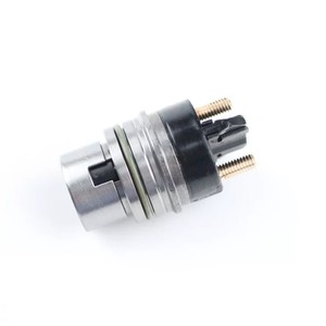 วาล์วโซลินอยด์หัวฉีดคังฮงดา รุ่น F00RJ02703 สำหรับรถยนต์ดีเซล ซีรีส์ 120 รุ่น CRIN2-16 - Product Image 2