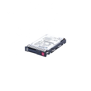 Абсолютно Новый 718162-B21 SAS 6 Гбит/с 2,5 ''1,2 ТБ 10 К серверные жесткие диски - Product Image 6