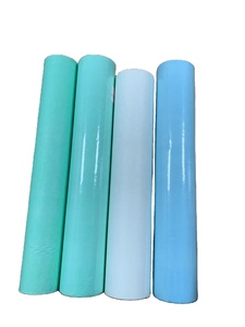 Sábana Elástica Biodegradable Nueva en Oferta, <span class=keywords><strong>Rollo</strong></span> Desechable para <span class=keywords><strong>Camilla</strong></span> - Product Image 2
