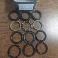 Kit de joints d'étanchéité PT36 de haute qualité pour pompe de nettoyeur haute pression – Pièces de rechange durables pour réparation