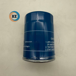 Neues Hochwertiges Motorzubehör Ölfilterelement und Filterbasis Passend für Hyun-dai Ki-a 26310-27200 2631027200 - Product Image 5