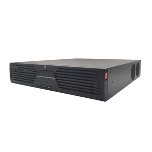 เครื่องบันทึกวิดีโอเครือข่าย DS-9664NI-M8 H.265 - Product Image 1