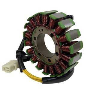Bobina de Encendido Premium para Motocicleta, Directo de Fábrica, Compatible con Honda CBR600 CBR600RR 99-00, Modificación de Bobina de Encendido - Product Image 1