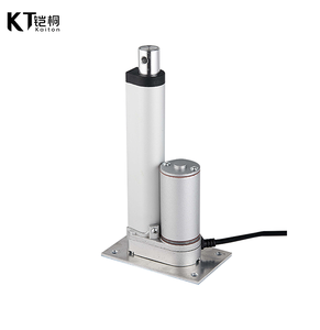 Nouveaux entraînements linéaires électriques 12V/24V pour meubles, course de 100 mm à 1000 mm, 2500N, prix usine - Product Image 5