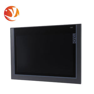 ตัวควบคุมพีแอลซีหน้าจอสัมผัสสำหรับอุตสาหกรรม TP1200 6AV2124-0MC01-0AX0 124-0MC01-0AX0 6AV2ซีเมนส์ของแท้สินค้าใหม่ - Product Image 1