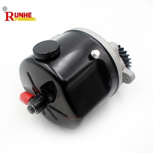 มอเตอร์ปั๊มไฮดรอลิกจากโรงงาน OEM รุ่น <span class=keywords><strong>5610</strong></span> 83960261 E6NN3K514AB 1101-1024 ปั๊มพวงมาลัยเพาเวอร์ ราคา - Product Image 5