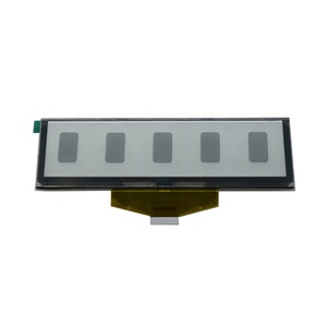 Pantalla OLED de 5.5 pulgadas, resolución 256*64, controlador SSD1322, interfaz SPI, pantalla LCD con ángulo de visión completo - Product Image 6