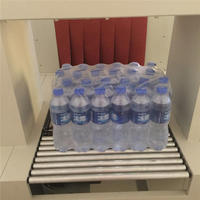 Minimáquina de llenado de agua de limón potable, máquina de embotellado de fábrica/agua mineral embotellada, fabricación de agua, precio de planta de procesamiento, gran oferta