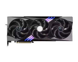Tarjeta de Video GeForce RTX 5090 GAMING TRIO OC 32GB, GPU para Juegos, Nueva Tarjeta Gráfica para MSI GeForce RTX 5090 Gaming Trio OC 32GB - Product Image 4