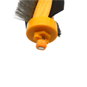 Brosse principale pour aspirateur robot Ecovacs Dj35, accessoire de brosse à rouleaux DN33 Dn55 pour le nettoyage domestique - Product Image 3