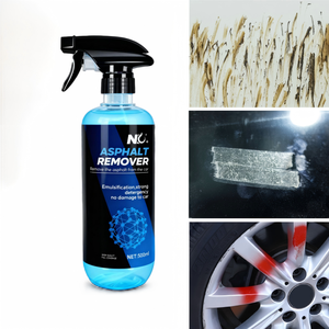 Limpiador de Asfalto y Adhesivos para Autos Aegis, Ecológico, de Alta Calidad, Ultra Bajo Precio, Penetración Rápida, Elimina Manchas de Alquitrán - Product Image 3