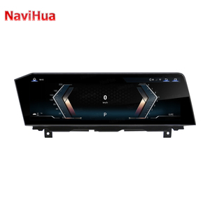 Écran tactile 14,9 pouces pour autoradio Android BMW Série 5 F10 2011-2017, unité centrale multimédia, navigation CarPlay, mise à niveau - Product Image 4