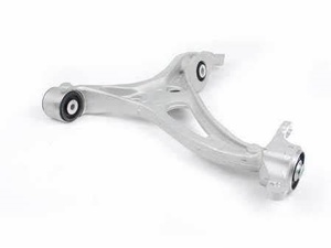 طقم شاسيه لمرسيدس بنز مل R W164 طقم شاسيه سيارة في اليسار واليمين أذرع متأرجحة سفلية - Product Image 3