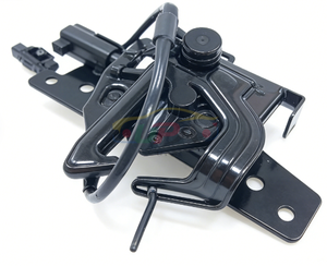 Cerradura de capó de alta calidad 81130-J9000 para Hyundai Kia 81130J9000 - Product Image 2