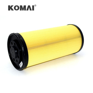 Filtro de Combustible Diésel KOMAI FBO60336 C14/25 FBO60361 FBO60337 FBO60356 FBO60338 para PARKER - Product Image 5