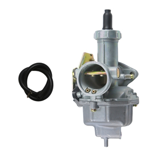 PZ27ลวดดึง27มิลลิเมตรฮอนดา CG125 ATC200X TMX155 CG150 XL150เอทีวีจักรยานสกปรกคาร์บูเรเตอร์ชิ้นส่วนเครื่องยนต์200CC 150 - Product Image 6
