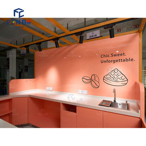 Quiosco Moderno <span class=keywords><strong>de</strong></span> Comida Callejera en <span class=keywords><strong>Venta</strong></span>, Diseños Modulares Personalizados <span class=keywords><strong>para</strong></span> Puestos <span class=keywords><strong>de</strong></span> Comida y Soluciones <span class=keywords><strong>para</strong></span> Cafeterías - Product Image 4