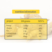 Comprimés de racine de maca dorée - Force et énergie masculines - 100% herbes naturelles - Complément aphrodisiaque pour hommes