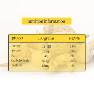 Tabletas de Raíz de Maca Dorada - Potenciador de Energía y Fuerza Masculina, Suplemento Afrodisíaco 100% Natural a Base de Hierbas <span class=keywords><strong>para</strong></span> <span class=keywords><strong>Hombres</strong></span> - Product Image 5
