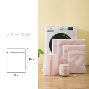 Andeya-<span class=keywords><strong>bolsas</strong></span> de lavandería con cremallera, bolsa de viaje, OEM - Product Image 4